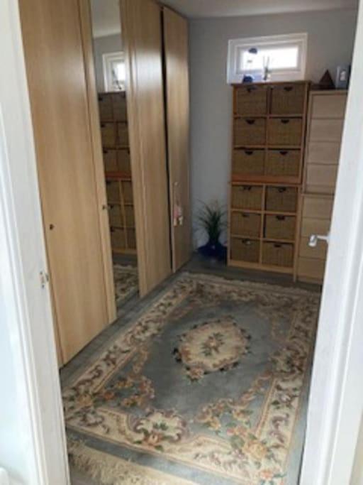 Beautiful New Garden Annexe * Ashton in Makerfield