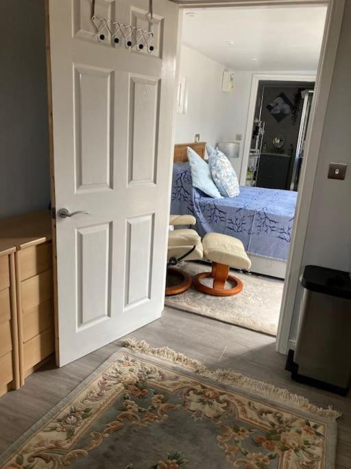 Beautiful New Garden Annexe * Ashton in Makerfield